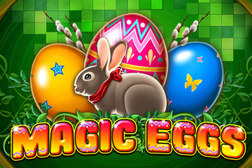 Magic Eggs