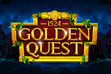 1524 Golden Quest