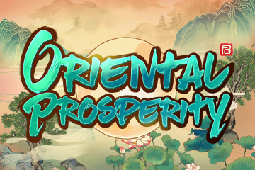Oriental Prosperity