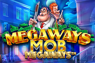 Megaways Mob
