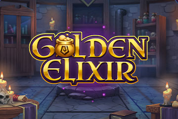 Golden Elixir