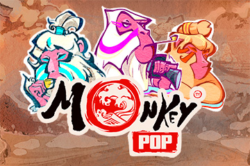 MonkeyPop