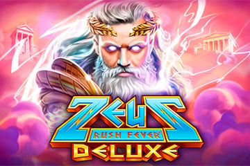Zeus Rush Fever Deluxe