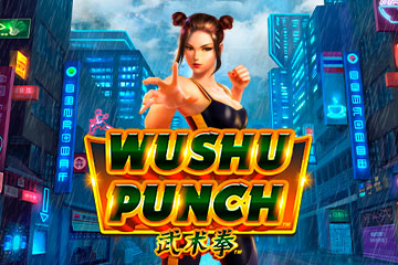 Wushu Punch