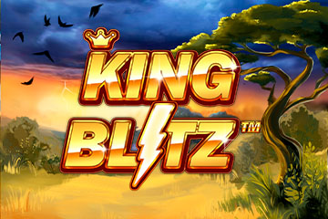 King Blitz