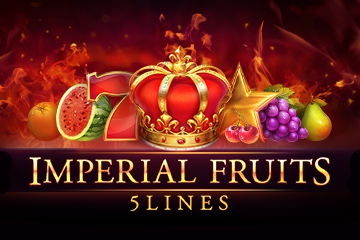 Imperial Fruits: 5 lines