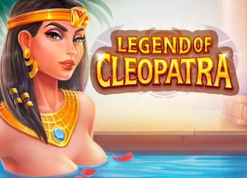 Legend Of Cleopatra