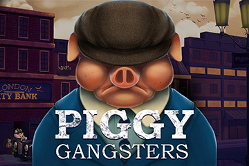 Piggy Gangsters