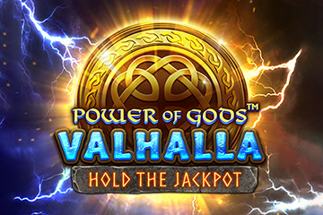Power of Gods Valhalla