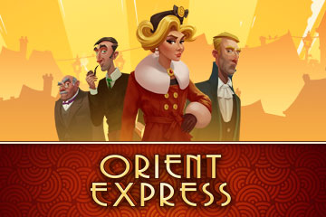 ORIENT EXPRESS