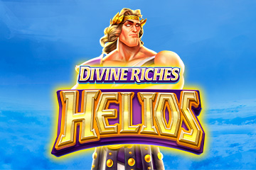 Divine Riches Helios