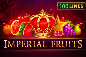 Imperial Fruits: 100 Lines