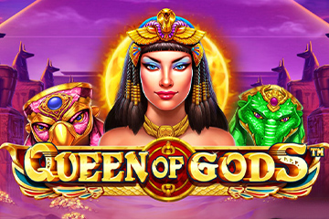 Queen of Gods