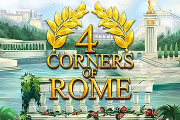 4 Corners Of Rome