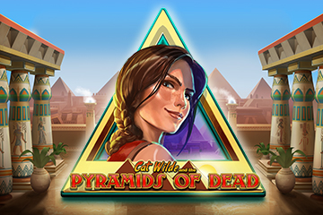 Cat Wilde and the Pyramids of Dead