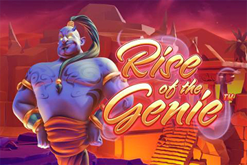 Rise of the Genie