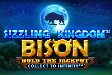 Sizzling Kingdom™: Bison