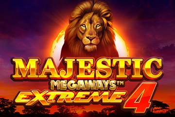 Majestic Megaways Extreme 4