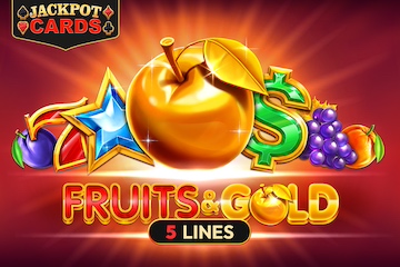 Fruits & Gold
