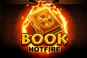 Book HOTFIRE