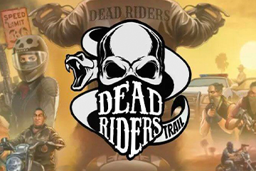 Dead Riders Trail