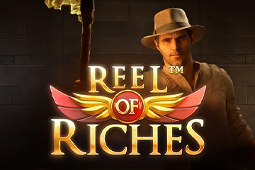 Reel of Riches