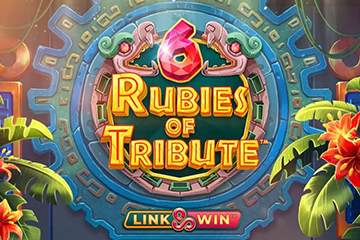 6 Rubies of Tribute