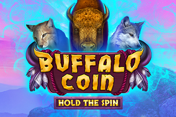 Buffalo Coin