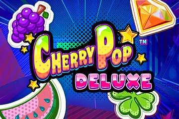 CherryPop Deluxe