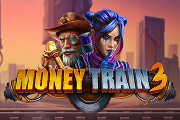 Money Train 3