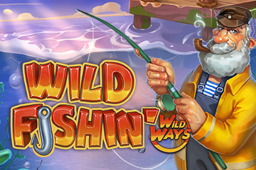 Wild Fishin Wild Ways