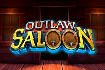 Outlaw Saloon