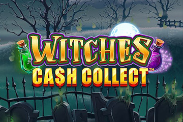 Witches Cash Collect