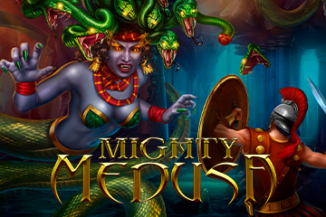 Mighty Medusa