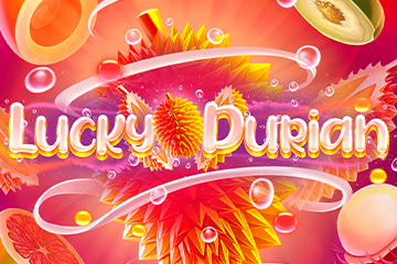 Lucky Durian