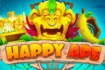 Happy Ape
