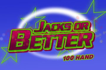Jacks Or Better 100 Hand