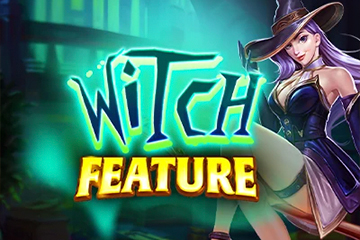 Witch Feature
