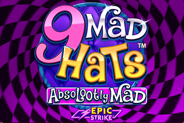 9 Mad Hats