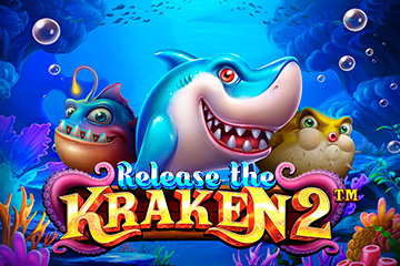 Release the Kraken 2