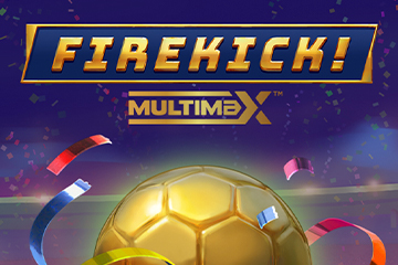 Firekick! Multimax