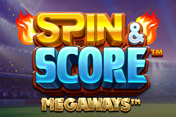 Spin & Score Megaways