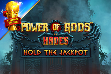 Power of Gods: Hades