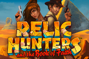 Relic Hunters