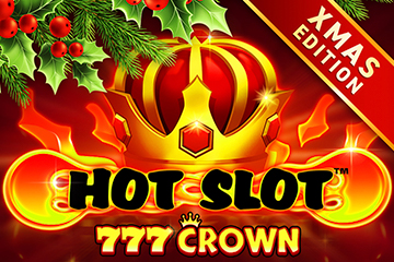 Hot Slot: 777 Crown Extremely Light