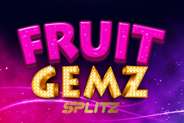 Fruit Gemz Splitz