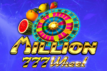 Million 777 Wheel