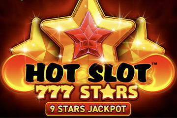 Hot Slot: 777 Stars Extremely Light