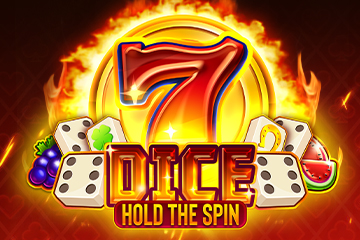 Dice: Hold The Spin