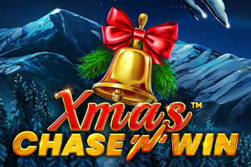 Xmas - Chase'N'Win